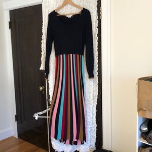 Boden dress